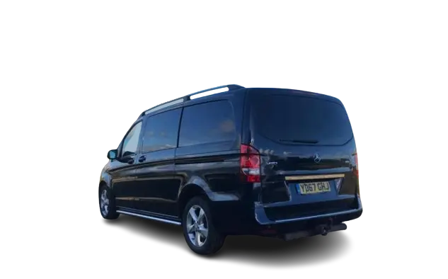 Minibus Services In London