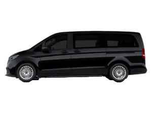 Minibus Services In London