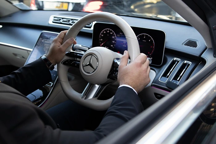 Car Fleet In London